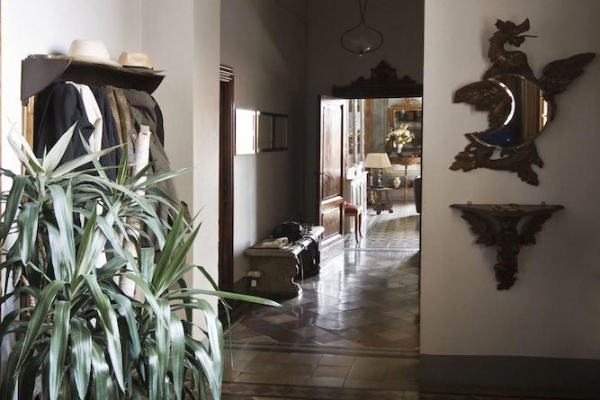 Hotel Canto alla Porta Vecchia